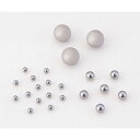 鋼球 5.0mm 1kg (1箱)(4562422590058) 取り寄せ商品