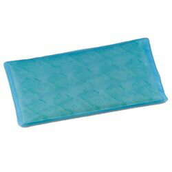 ナビス（アズワン） ソフトクールン(保冷枕)　レギュラー (1個)(4560111720489) 目安在庫=○