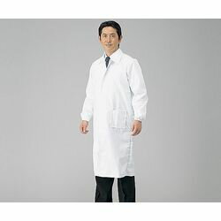 アズワン フッ素コート白衣 (1枚)(CS-MGC-2XL) 取り寄せ商品
