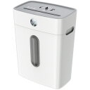 日本HP シュレッダー A4 クロスカット 1台(W1508CC-J1) 目安在庫=○