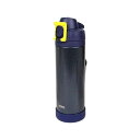 サーモス THERMOS ハードワークボトル1L FHS-1000WK/HTN(62-3900-78) 取り寄せ商品