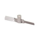 スリーワンモータ 汎用撹拌翼 トンボ SUS先端用 (1個)(4562434020659) 取り寄せ商品