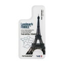 DPARKS iPhone 12/12Pro panel LANDMARK-FRANCE(AS20693i12P) ڈ݌=