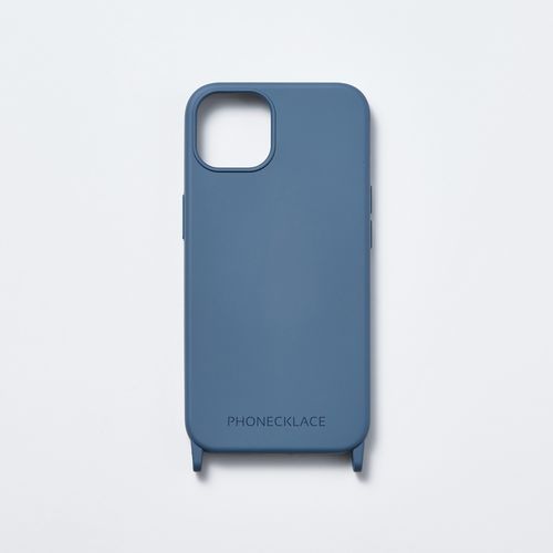 PHONECKLACE �ե���ͥå��쥹 ���ȥ�åץۡ����դ����ꥳ�󥱡��� for iPhone 15 Plus(PN25601i15PL) ������߸���