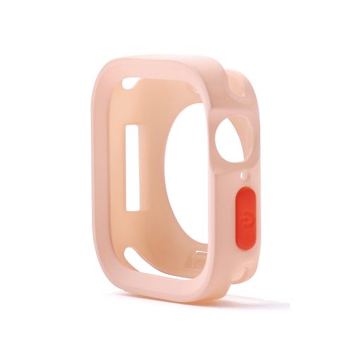 WEARPLANET WEARPLANET ウェアプラネット FLUFFY POT ソフトケース for Apple Watc...