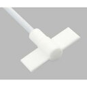 アズワン 撹拌機(フロントラボ)用 PTFE撹拌棒 ストレート羽根 (1個)(FLSPI) 取り寄せ商品