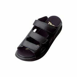 ドクターダリウス(R) ブラック M (1足)(DD00101) 目安在庫=△