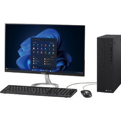 dynaDesk DT200/W (Core i3-12100/8GB/SSD・256GB/スーパーマルチ/Win11Pro(A613KWF8L51A) 商品