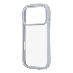 レイ・アウト iPhone 17 Pro Max HBタフケース Puffull+レンズガードリング/MWH(RT-P55CMD1/MLW) 取り寄せ商品