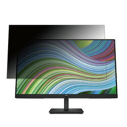 エムディーエス MDS-PFLP24G5 HP 23.8インチモニター P24 G5対応 覗き見防止フィルム 取り寄せ商品