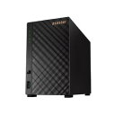 ASUSTOR AS1102TL DRIVESTOR 2 HDD搭載モデル(AS1102TL-M1G/16TB) 取り寄せ商品(2)