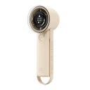 abbiFan abbiFan Turbo 携帯扇風機 ライトベージュ(AB26696BG) 仕入先在庫品