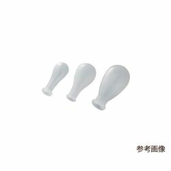 アズワン ラボランスポイト（シリコンゴム製） 2mL用 10+1個入 (1袋(11個入り))(4571110699041) 取り寄..