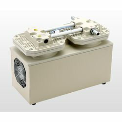 アルバック ドライ真空ポンプ 16kPa (1台)(DA-241S) 目安在庫=△