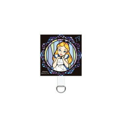 PGA ピーシーエー ストラップホルダー [アリス](PG-DSTHLD11ALC) 取り寄せ商品