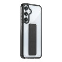 araree araree アラリー DUPLE S for Galaxy A55 5G クリアブラック(AR26941A55) 仕入先在庫品