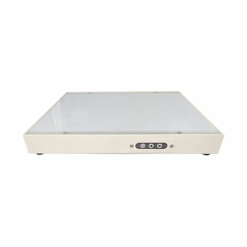 ウイルダイフレックス 検査用面発光LEDライト EK面 A3 (1台)(PTL02W) 取り寄せ商品