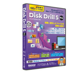 饤եܡ Disk Drill 5 Pro(бOS:WIN&MAC)(93700552) 󤻾