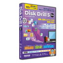 Disk Drill 5 Pro(対応OS:WIN&MAC)(93700552) 商品