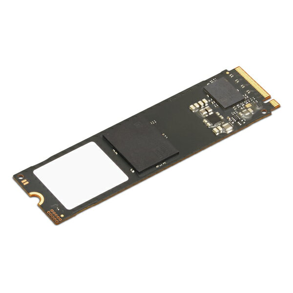 Υܡѥ TC 256GB PCIe Gen4 NVMe OPAL2.0 M.2 åɥơȥɥ饤(4XB1L68660) 󤻾