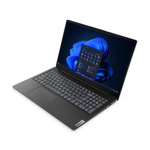 レノボ・ジャパン Lenovo V15 Gen 4 (15.6型ワイド/i5-1335U/16GB/256GB/Win11Pro)(83A1007FJP) 取り寄せ商品