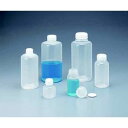 ニチアス PFAボトル (中栓付き) 細口 100mL (1本)(TOMBO No,9948) 取り寄せ商品