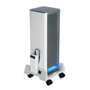 Belle Air 空気清浄機 コードレス型(BA-300-CO2-BK1) 取り寄せ商品