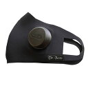 KALOS BEAUTY Mask de kirei マスク型EMS美顔器 ほうれい線にアプローチ ブラック(DB-MK701-B) 取り寄せ商品