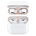 motomo AirPods Pro Dust Guard Nh~V[ S[h(MT20296APP) ڈ݌=