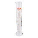 アズワン メスシリンダー 高精度 500mL (1個)(4571110704813) 目安在庫=○
