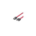 変換名人 SATAケーブル 延長 30cm(SATA-IECA30) 取り寄せ商品(2)
