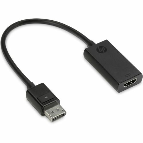 日本HP 2JA63AA DisplayPort-HDMI変換アダプター(4K対応) 取り寄せ商品