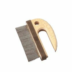 静電気除去ブラシ (1本)(4573313962663) 目安在庫=△