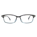 PrimaOpt プリマオプト 透明なサングラス レンズは透明なのに紫外線をほぼ100%カット ネイビー(T-131-4) 取り寄せ商品