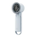 abbiFan abbiFan Turbo 携帯扇風機 アイスブルー(AB26695BL) 仕入先在庫品