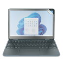 エムディーエス Lenovo 300w Yoga Gen 4対応 ブルーライトカットフィルム(MDS-UGFLL3WYG4BC) 取り寄せ商品
