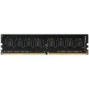 Team DDR4 2666 PC4-21300 Long DIMM 8GB 1.2V 288PIN CL19(TED48G2666C1901) 目安在庫=○