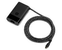 日本HP HP 65W USB-C ラップトップチャージャー(671R3AA#ABJ) 目安在庫=○