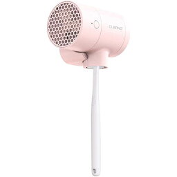 CLEAND 歯ブラシUV除菌乾燥機 T-dryer Pink(CL20317) 目安在庫=○