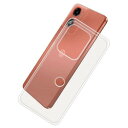 エムディーエス MOTOROLA moto g24 Power対応 TPUケース クリア(MDS-TPUCMOTOG24CR) 取り寄せ商品
