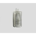 アズワン ステンレス冷却蛇管 (1個)(RDC-L) 取り寄せ商品