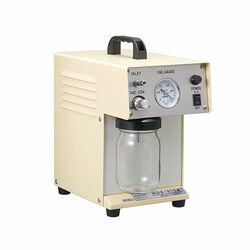 アルバック アスピレーター (1台)(MDA-015A) 目安在庫=△