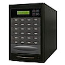コムワークス USBメモリーデュプリケーター USB写楽 同時書込23枚 SRUSB-23D 取り寄せ商品
