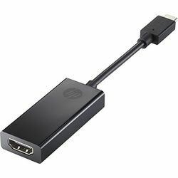 日本HP USB-C to HDMI 2.0 アダプター 1WC36AA 取り寄せ商品