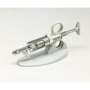 ソコレックス ソコレックスSH SH163 クラシック 連続分注器 10mL(2リングタイプ) 163SH(163SH.0510) 取り寄せ商品