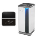 グリーンコアテック Belle Air 空気清浄機(BA-600) 取り寄せ商品