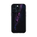 Ikins VRLP[X for iPhone 13 Pro Milky way(I21077i13P) ڈ݌=