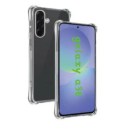 樂天商城 - エムディーエス Galaxy A36 5G SC-54F対応 TPUケース(耐衝撃タイプ) クリア(MDS-TPUCSC54FCR2) 取り寄せ商品