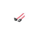 変換名人 SATAケーブル I-Lロック付 90cm(SATA-ILCA90) 取り寄せ商品(2)