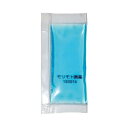 モリモト医薬 エンゲジュレ(VE用ゼリー 嚥下内視鏡検査用アクアブルーゼリー) 1箱(10包入) JE1O001 (1箱(10包入り))(8-8351-01) 目安在庫=△